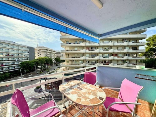Apartment Apartsalou Oasis