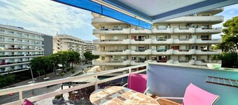 Apartment Apartsalou Oasis