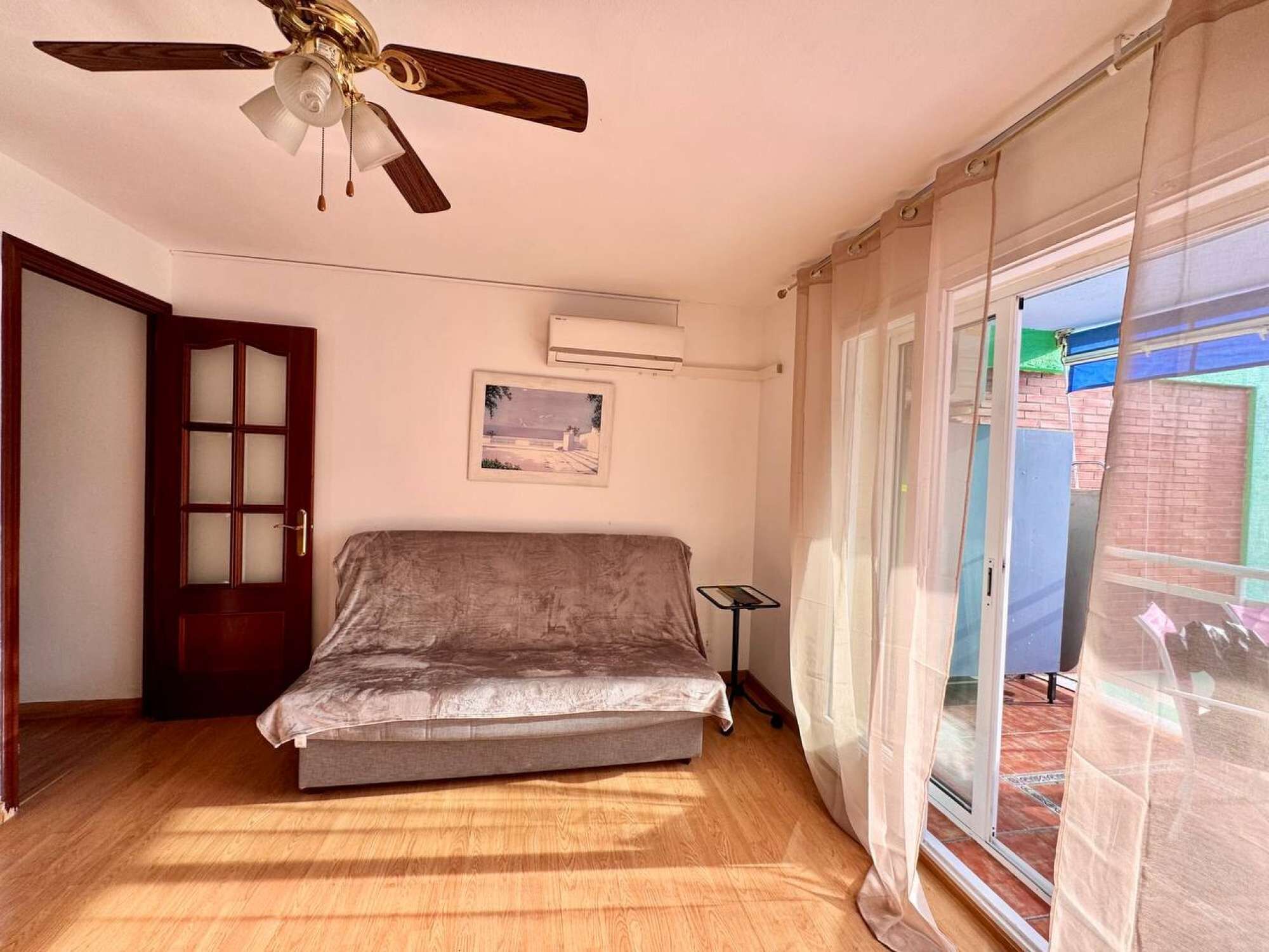 Apartamento Apartsalou Oasis - Reus