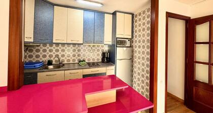 Apartment Apartsalou Buigas