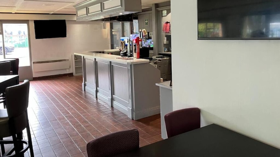 The Galleon Hotel Part of AG Collection