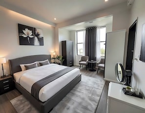 Premium Double Room