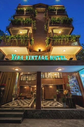 Vina Vintage Hotel