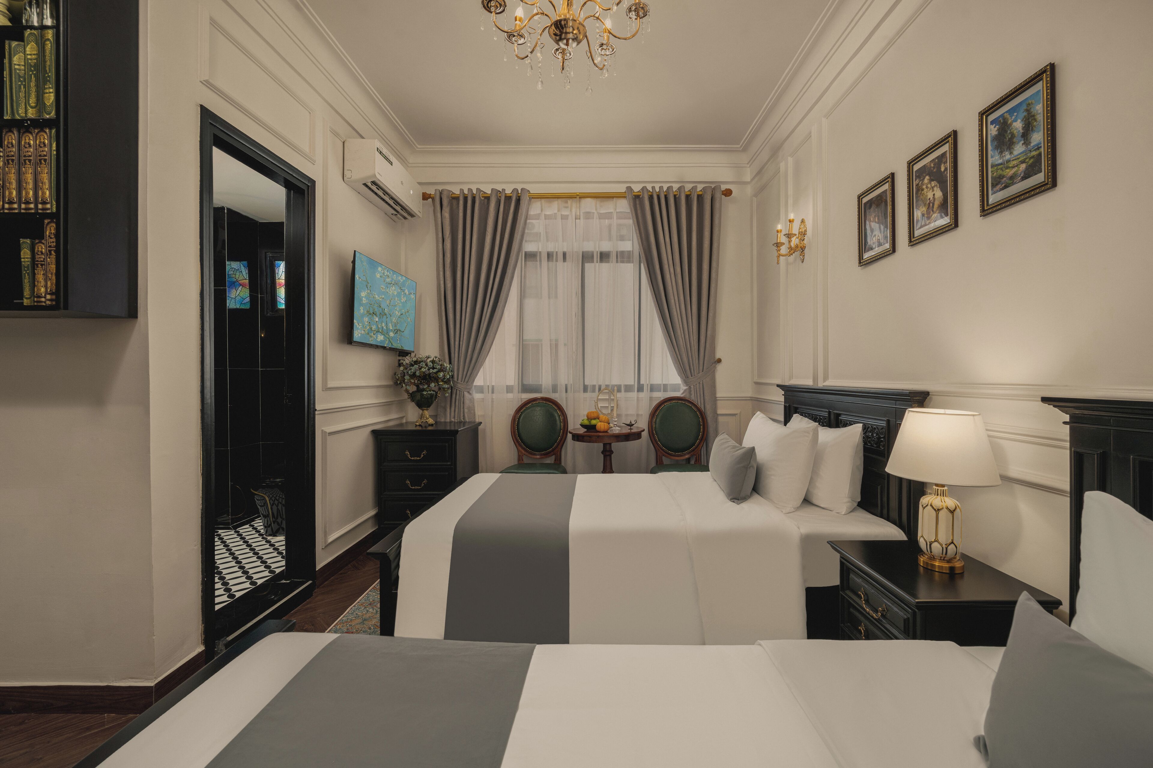 Kamar