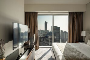 1 室のベッドルーム、アイロン / アイロン台、WiFi、ベッドシーツ