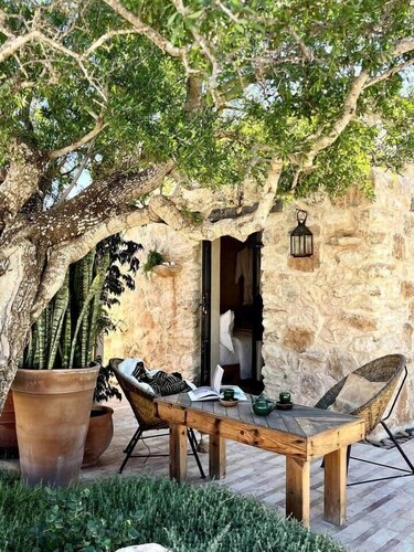 The Gate House Studio Sidi Kaouki