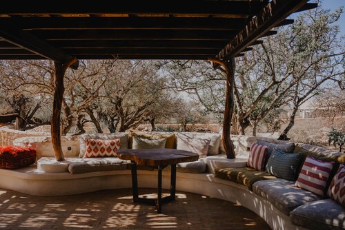 The Gate House Studio Sidi Kaouki