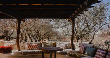 The Gate House Studio Sidi Kaouki