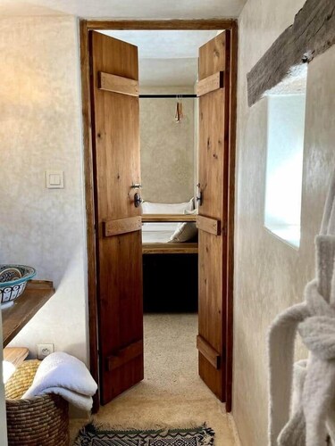 The Gate House Studio Sidi Kaouki