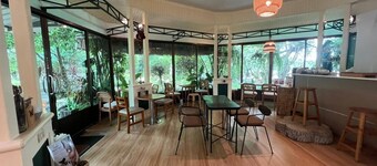 No8 Double Suite, Rainbow Arokaya Welness Resort