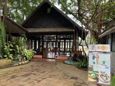 No8 Double Suite, Rainbow Arokaya Welness Resort