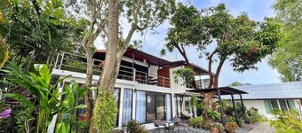 Suite double no 8, Rainbow Arokaya Wellness Resort