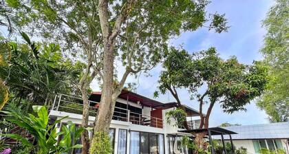 No8 Double Suite, Rainbow Arokaya Welness Resort