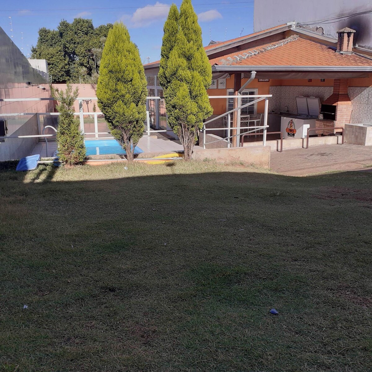 Image de profil de l’hôte