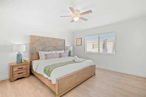 Modern 3BR Family Home near Cal Poly & Mt. SAC