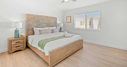 Modern 3BR Family Home near Cal Poly & Mt. SAC