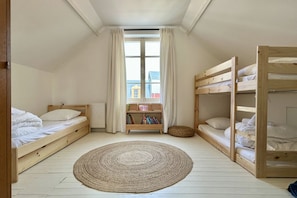 3 bedrooms
