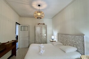 3 bedrooms - Villa les Bambins - town house for 7 people (Le Crotoy)