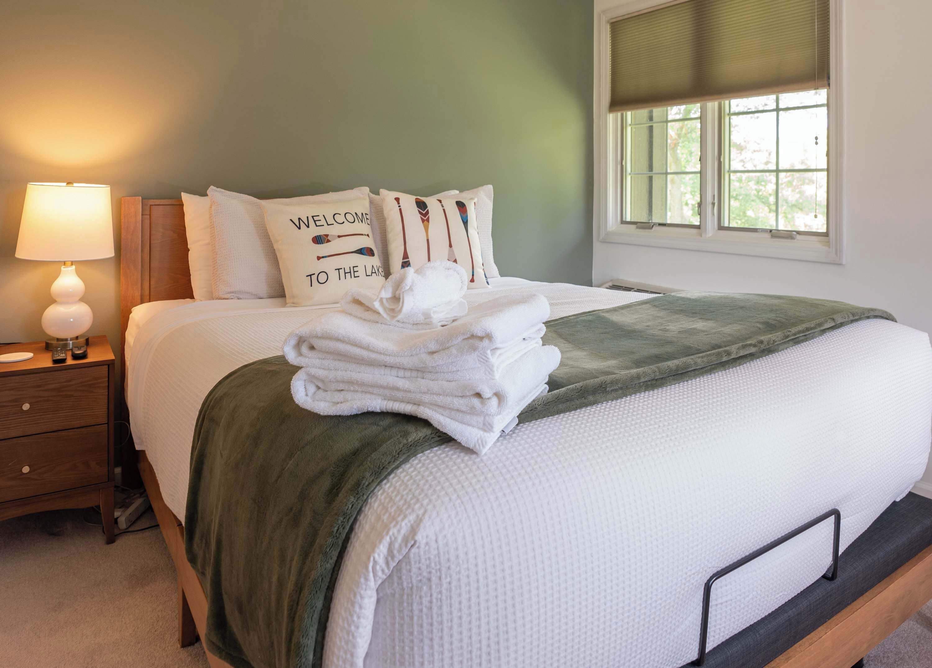 Kondominium, Beberapa Tempat Tidur, balkon, pemandangan kebun (Sea La Vie at Interlaken) | 2 kamar tidur dan didekorasi berbeda-beda