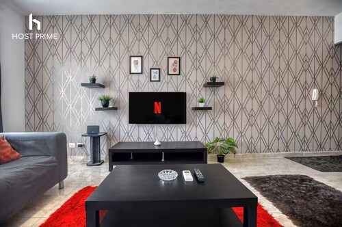 2Beds Apartment in Rehab City