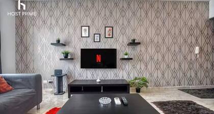 2Beds Apartment in Rehab City