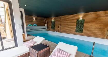 La Maison d'Augustin