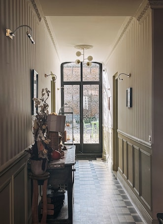La Maison d'Augustin