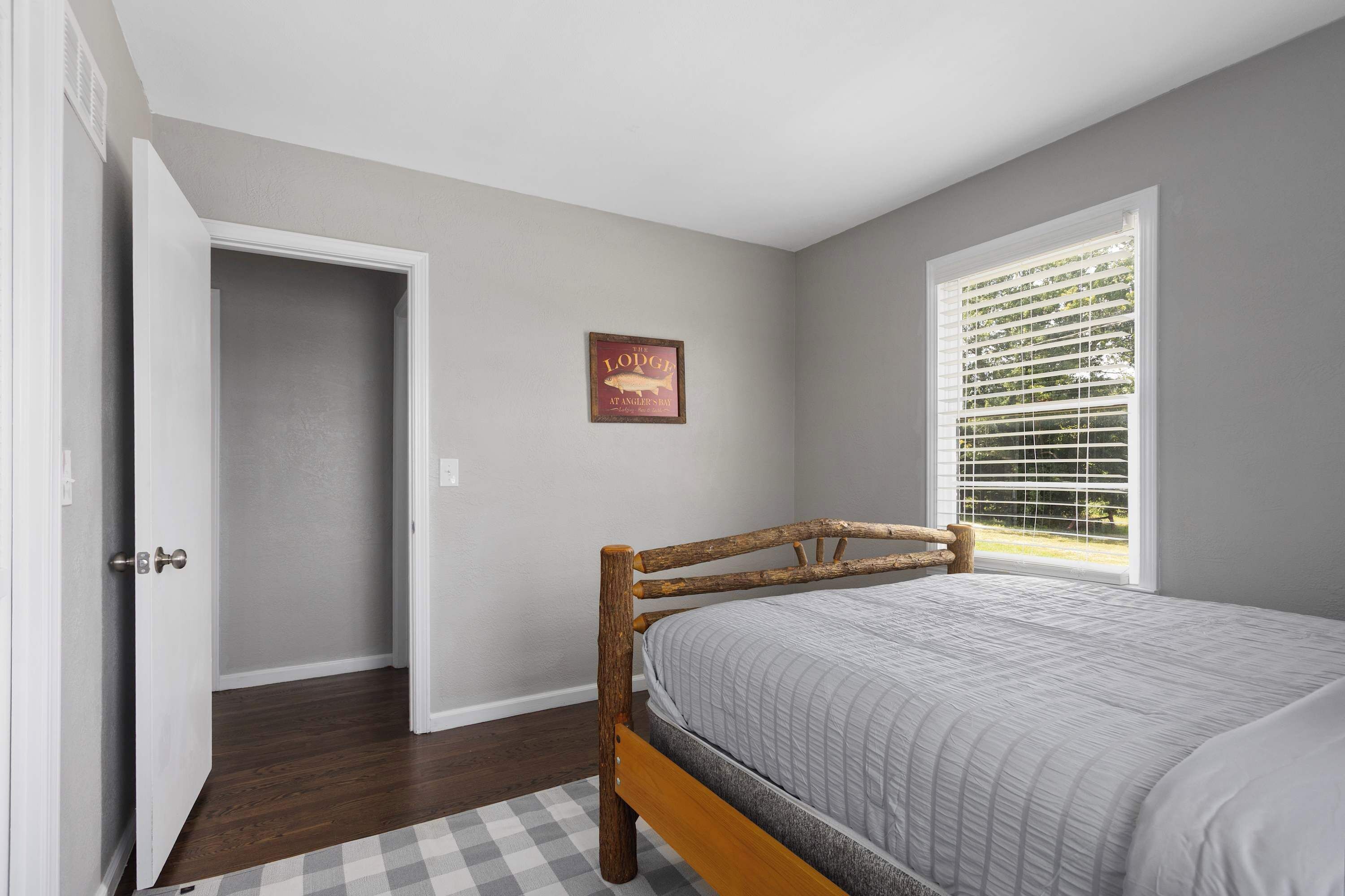 4 Schlafzimmer, Bügeleisen/Bügelbrett, Reisekinderbett, WLAN