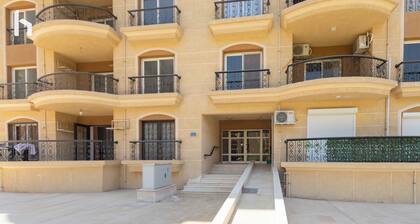 Family stay Apartment in Rehab city