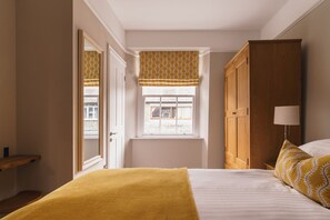 3 habitaciones, tabla de planchar con plancha y wifi gratis 