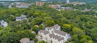 Victory Hill-0.5 Mi to Campus & Downtown