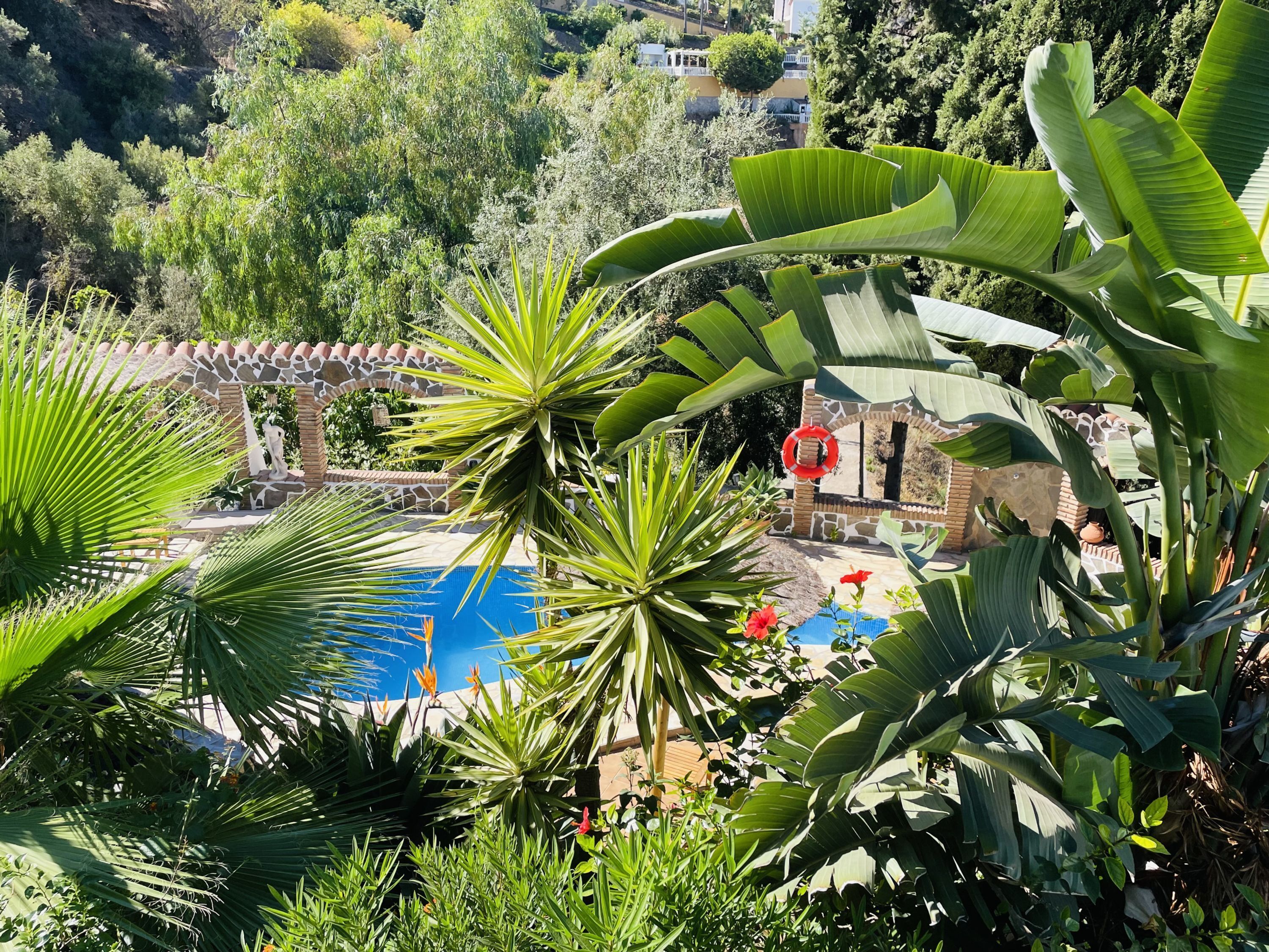 Vila | 3 kamar tidur