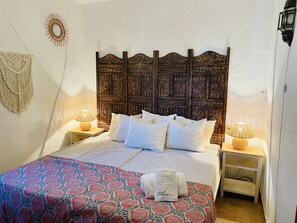 Biệt thự | 3 phòng ngủ 