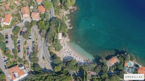 Villa | 3 bedrooms - Villa Lauriana Nearby Opatija - Crovillas (Lovran)