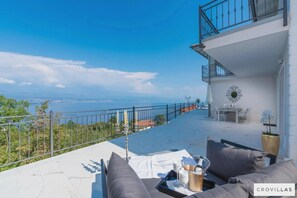 Villa | 3 bedrooms - Villa Lauriana Nearby Opatija - Crovillas (Lovran)