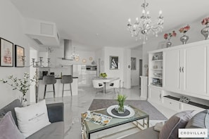 House - Villa Lauriana Nearby Opatija - Crovillas (Lovran)