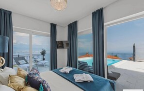 Villa - Villa Lauriana Nearby Opatija - Crovillas (Lovran)