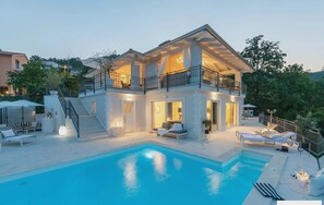Villa, Smoking | 3 bedrooms