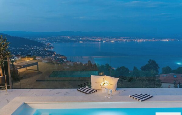 Villa | 3 bedrooms - Villa Lauriana Nearby Opatija - Crovillas (Lovran)