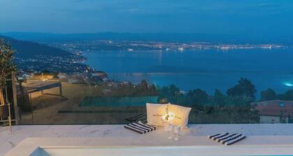 Villa Lauriana Nearby Opatija - Crovillas
