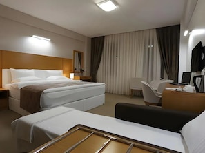 Family Studio Suite - Palmiye Hotel Suites (İstanbul)