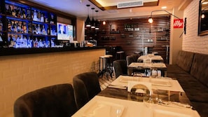 Bar (na propriedade)