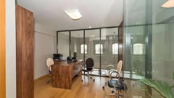 Building design