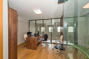 Design do edifício