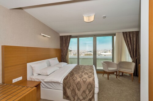 Palmiye Hotel Suites