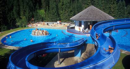 Nexus Suiten Stuben Top 4