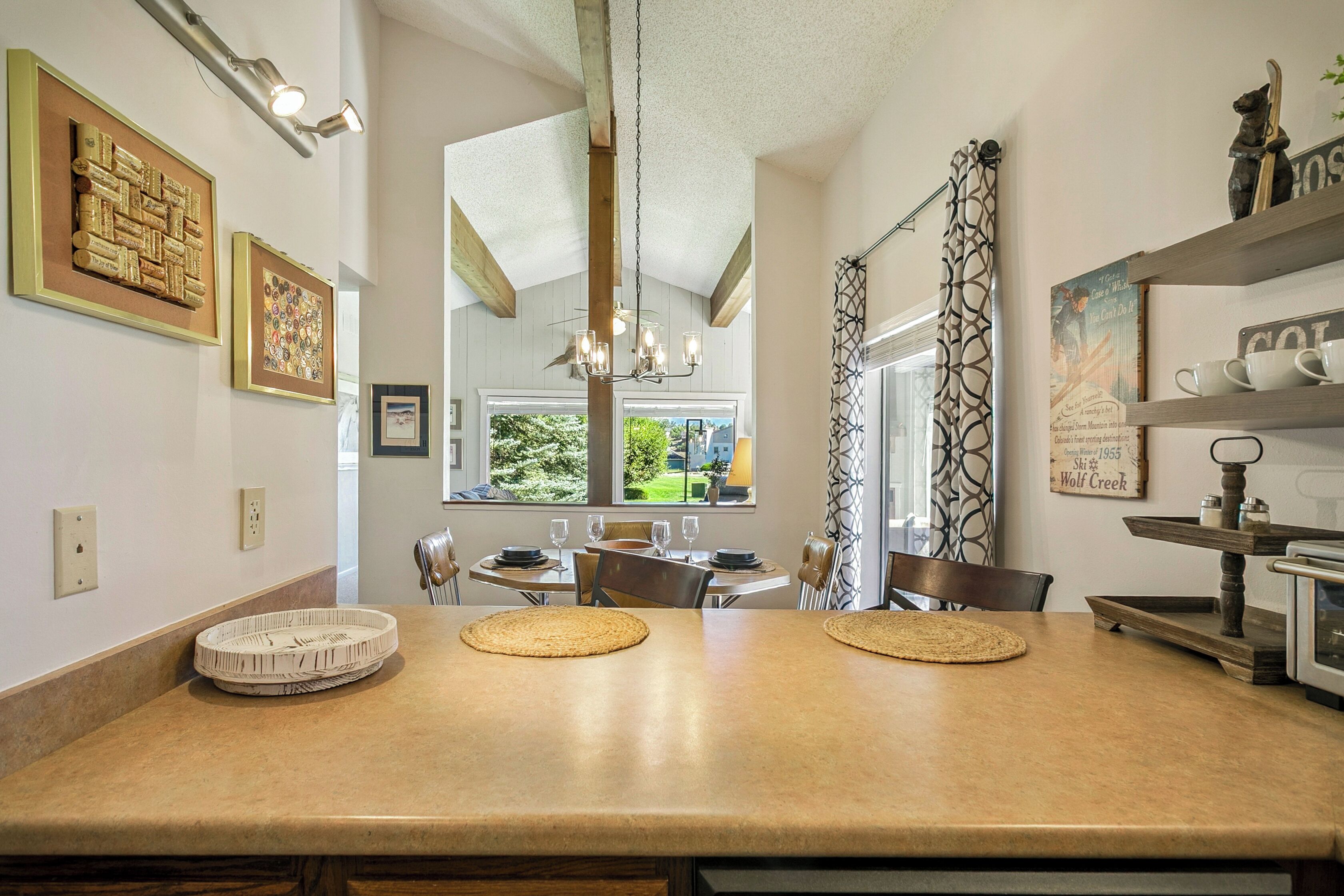 تناول الطعام