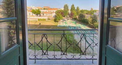 Villa 'Sossego' with Private Terrace, Wi-Fi and Air Conditioning