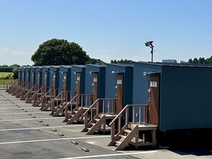 Exterior - Solana Smart INN Narita airport (Narita)