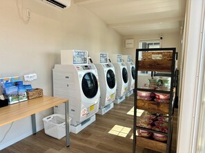 Laundry room - Solana Smart INN Narita airport (Narita)
